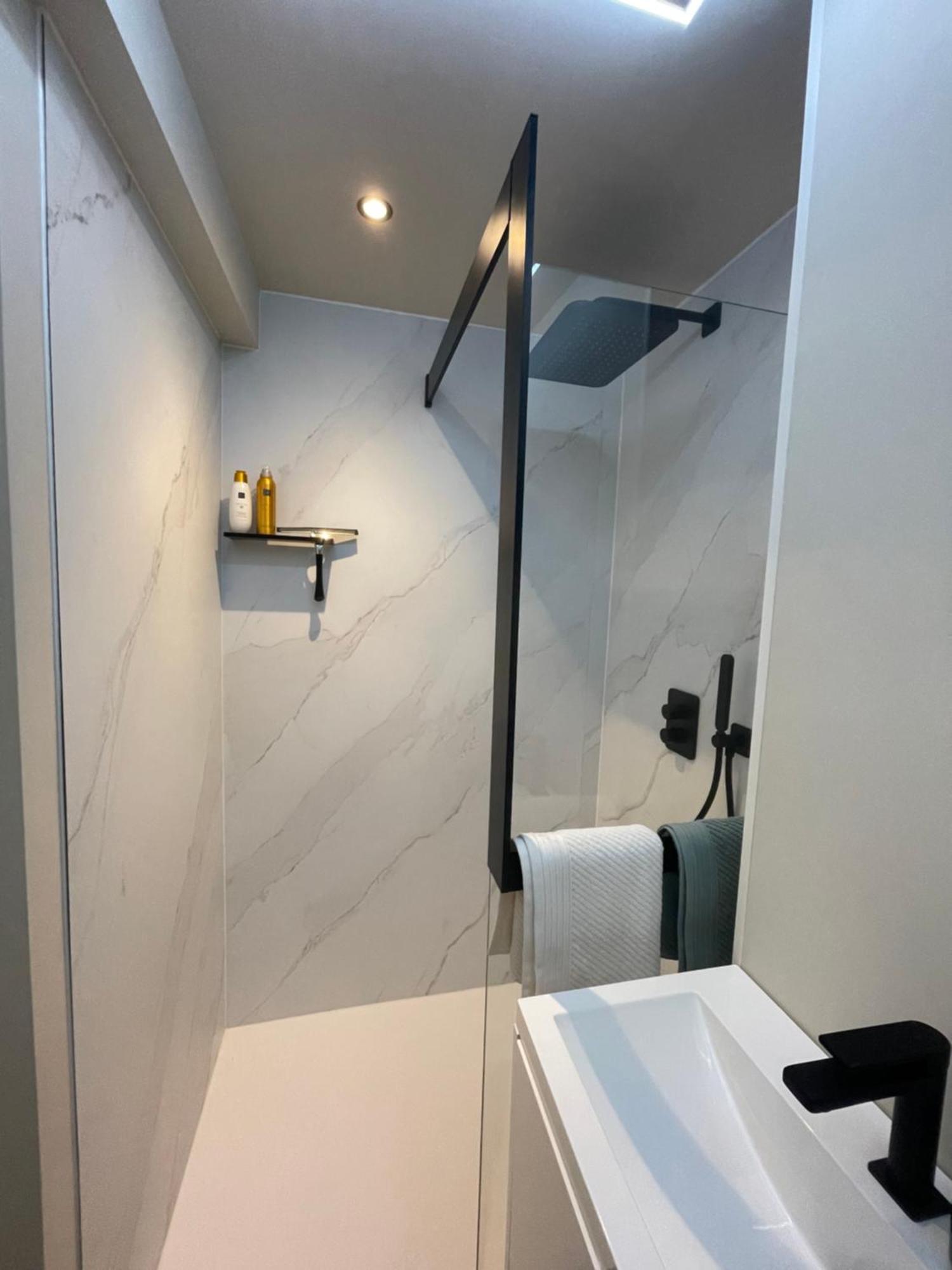 Apartment Montalay Seaview