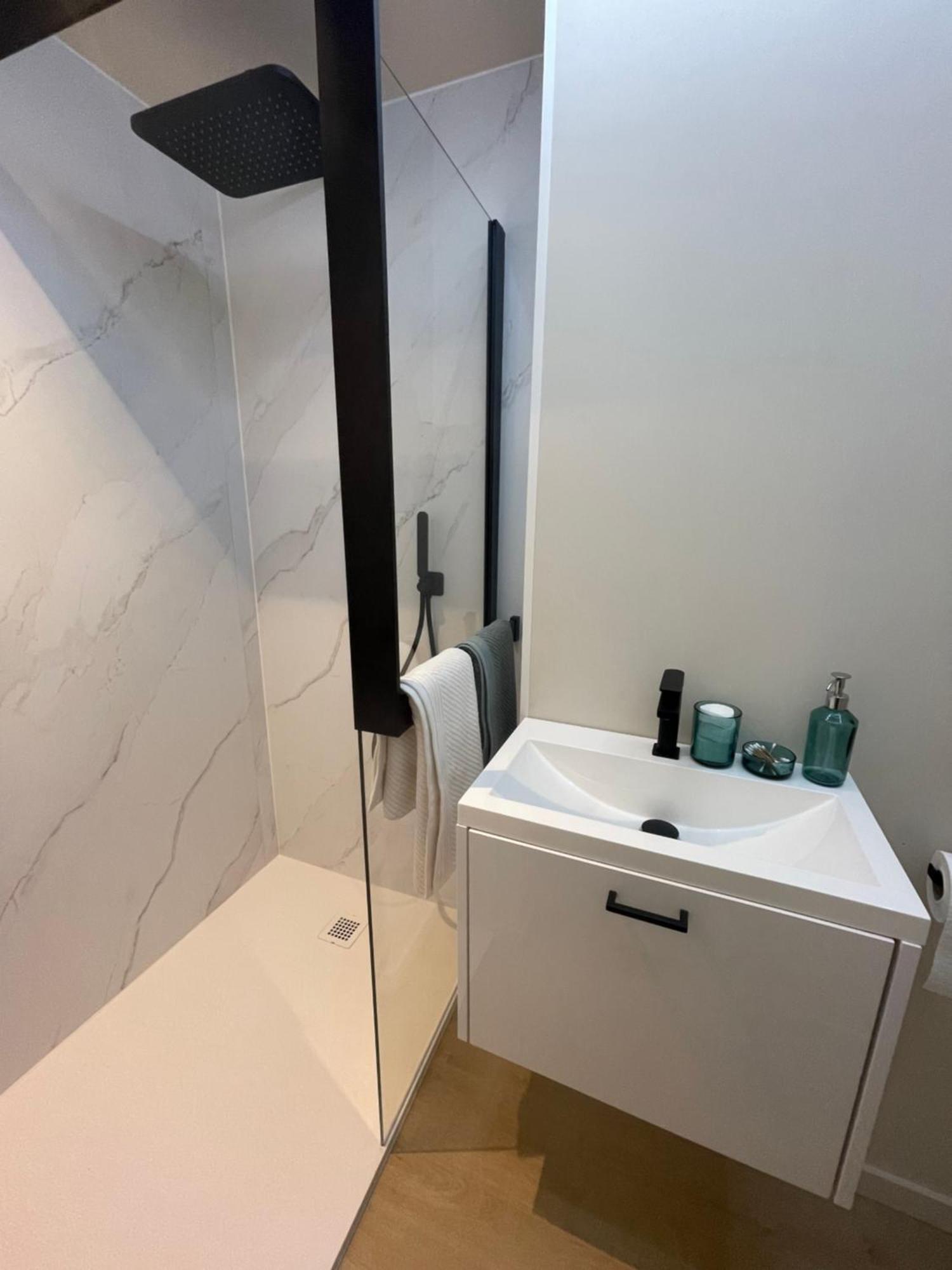 Apartment Montalay Seaview Blankenberge