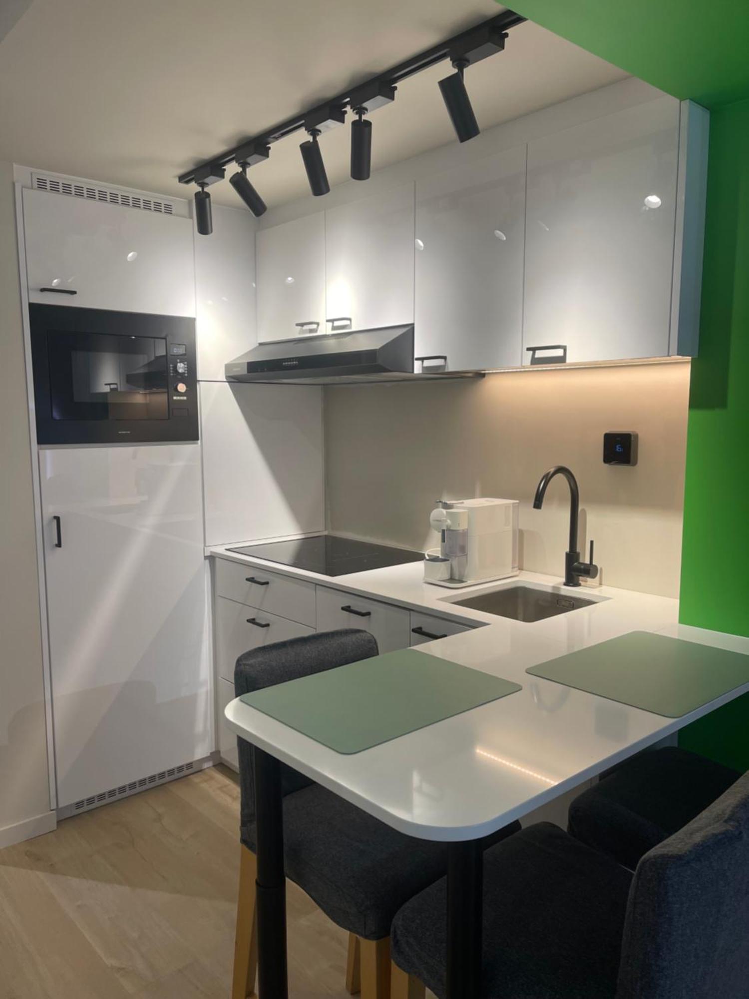 Apartment Montalay Seaview Blankenberge